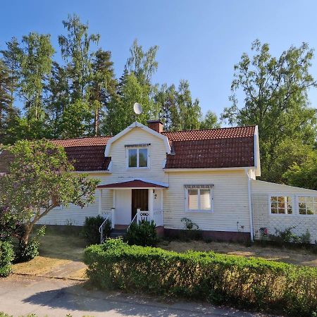 Ferienhaus In Loenneberga Exterior foto